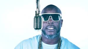 Like Me (feat. Mr. Abdul Black) (Radio Edit)