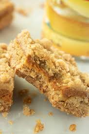 Lush pumpkin cheesecake filling and crumbly streusel over a graham cracker crust drizzled generously with rich caramel—you'll fall in love at first bite! Pumpkin Pie Bars Cincyshopper