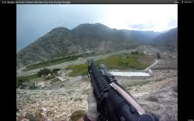 Youtube Helmet Cam Afghanistan