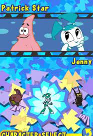 Players will also come across hero zones that . Superaustin15 On Twitter Nicktoons Attack Of The Toybots Ds Version Doesn T Get Enough Love I Think It Has A Better Character Selection Like Eltigre And The Unlockable Characters Actually Have Dialogue Like