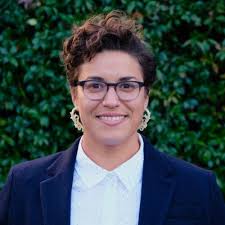 Danielle Gibbins Stauffer, MBA, MA, LCSW