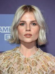 Maybe you would like to learn more about one of these? Pin By Mylena Shapovalov On Lucy Boynton Short Sassy Hair Hair Beauty Short Hair Styles