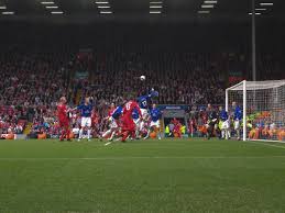 The match starts at 13:30 on 17 october 2020. Merseyside Derby Wikipedia