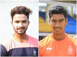 Virat kohli(c), devdutt padikkal, rajat patidar, glenn maxwell(w), ab. Ipl 2021 Auction Rajat Patidar And Venkatesh Iyer From Indore To Play In Ipl
