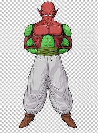The amount of options that piccolo has on offense makes him one of the most difficult characters to defend against: Piccolo Dragon Ball Xenoverse Goku Nail Dragon Ball Z Budokai Tenkaichi 3 Png Clipart Anime Armour