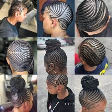 Kia Khameleon Natural Hair Beauty Hair Salon Braided Hairstyles Kia Khameleon African Hair Braiding Styles Braided Hairstyles Natural Hair Styles