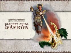 Your attacks deal incredible damage to chaotic creatures. Player S Guide To Faerun Forgotten Realms Wiki Fandom