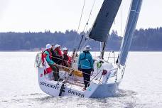 Learn to Sail!