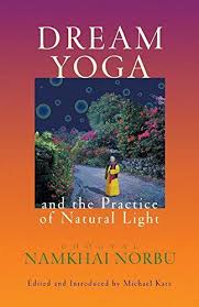 Download Pdf Dream Yoga And The Practice Of Natural Light Free Epub Mobi Ebooks Natural Light Yoga Books Yoga Philosophy
