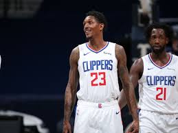 Paul george #24 of the indiana pacers led the team in points per game, free throws, and steals. La Clippers News Sweet Lou Professional Scorer Is Back In His Element Clips Nation