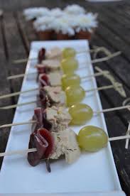 Epingle Sur Amuse Bouches Aperitives