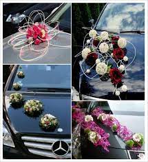 Les oiseaux mangent des insects, des a la campagne il ne faut pas cueillir les fleurs et les plantes sauvages, ne pas allumer le feu dans la. Des Idees Pour La Decoration De Voiture De Mariage