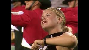 Santa Clara Vanguard 2001 AI Upscale