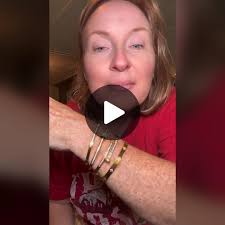 Charming 4 Piece Bangle Bracelet Set for Any Occasion