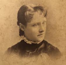 Mary Eliza Sands Ragland (1855-1884)