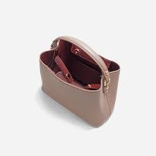 Real reviews by real company employee past and present here on. Jean Mini Handbag Clay Brown No Add Name For Purchases Through Shopee Shopee Malaysia