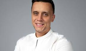 Adrian Baron elected new ABSL president