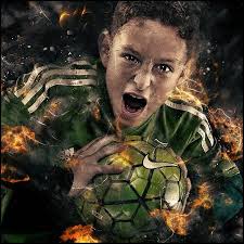 Love the #soccer #picture ! #sportspictures #sportsphotogr…