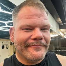 Heath "BigSexy" Soderstrom