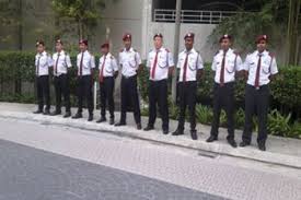 Business development executive protege trainee at muhibbah security sdn bhd ulu kelang. Rekal Jaya Security Services Malaysia Security Guard Services