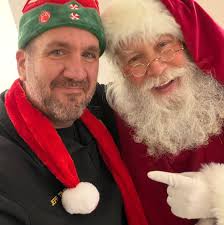 Jeff Tindall Oldham...