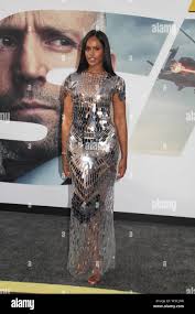 Sabrina dhowre elba immagini e fotografie stock ad alta risoluzione