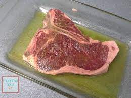 You'll preheat your oven broiler; How To Oven Cook Steak To Perfection Every Time