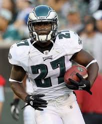 breaking down the philadelphia eagles 2012 backfield