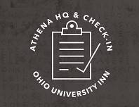 Athena HQ & Check-in