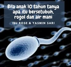 Apa itu madzi wadi mani khalid basalamah. Apa Nak Jawab Kalau Anak Tanya Apa Itu Rogol Bersetubuh Air Mani