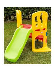 Shop little tikes replacement parts. Little Tikes Hide And Slide Climber Very Co Uk