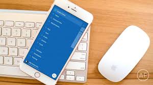 Apple mail can integrate all email services, such as outlook, gmail, and icloud, into one place, and its polished user interface doesn't stop being. Best Email Apps For Iphone Cult Of Mac