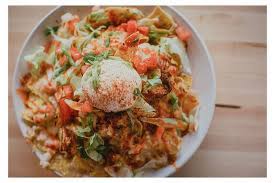 Our raw bar features many of the delicious fish and shellfish that the chesapeake bay region has to offer. Great Fish Tacos Review Of Oceans Ale Williamsburg Va Tripadvisor