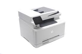 Hp Color Laserjet Pro Mfp M277dw Driver Download Free Drivers