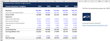 Check spelling or type a new query. Income Statement Definition Explanation And Examples