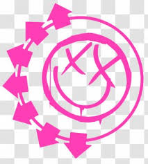 Blink 182 Nirvana Smiley Png Images Transparent Blink 182 Nirvana Smiley Images Nirvana logo nevermind foo fighters music, nirvana art png.