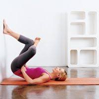 Prevention Exercise Thigh Exercises Wall Workout