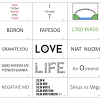 Dingbats level 174 answers to all levels. 1