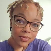 Tiffany Johns's Instagram, Twitter & Facebook