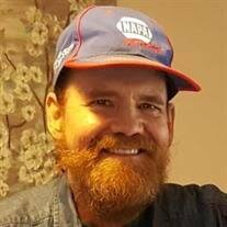 Jeffrey W. McLain Obituary