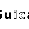 A suica card works as the standard prepaid suica card (with user's name available on it) which can the view suica card pairs the prepaid suica with a credit card. 1