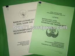 Akan tetapi, alhamdulillah beberapa instansi sudah. Kisi Kisi Soal Tes Kemampuan Bidang Kesehatan Cpns Kemenkes 2017 Pegawai Rs D Jakarta