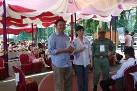 Kalau saya tuhan saya takkan jadikan kamu kata hanipa maidin. Ahok Kalau Saya Terbunuh Berarti Sudah Digariskan Tuhan