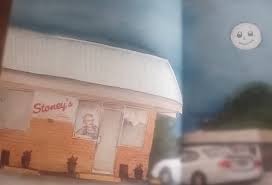 Community says goodbye to Habersham icon "G" Reece