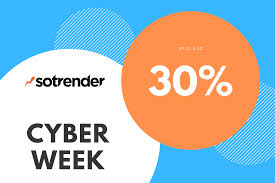 Sotrender Presents Cyber Week 2019 Sotrender Blog