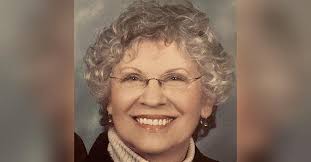 Doris Jo Vaughn Obituary