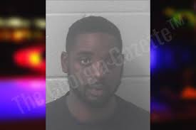 Emil Dillon — Newton County Jail Bookings