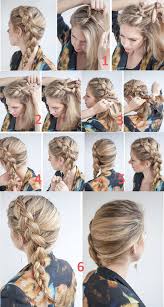 See our photo gallery of the trendiest braided hairstyles. Fashion Hairstyles For Short Medium And Long Hair Fashion Hairstyle Blog
