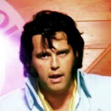 Elvis tribute in Wageningen 13/11/21