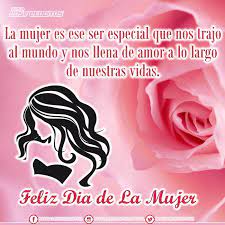 1 día para celebrar la igualdad, 365 días para ponerla en práctica todos los dias deberian ser el 08 de marzo #felizdiadelamujer, tuiteó carlos baute. Felizdiadelamujer Banda Los Recoditos Facebook